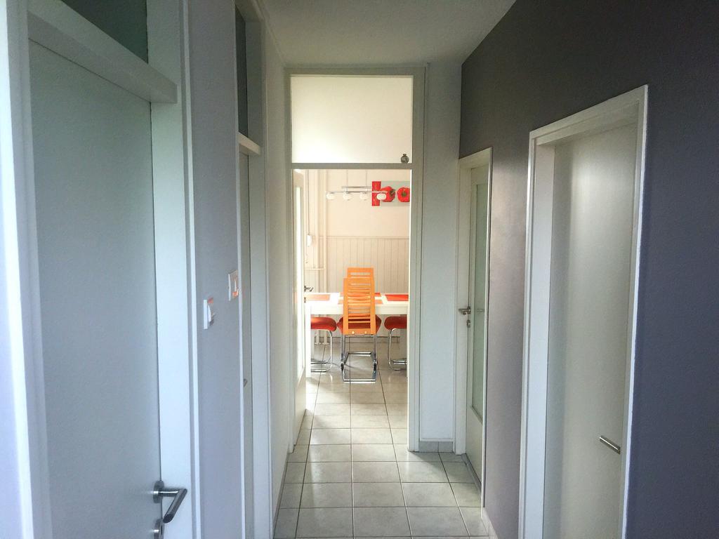 Apartment Alan Fiume Esterno foto