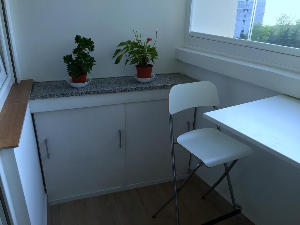 Apartment Alan Fiume Esterno foto