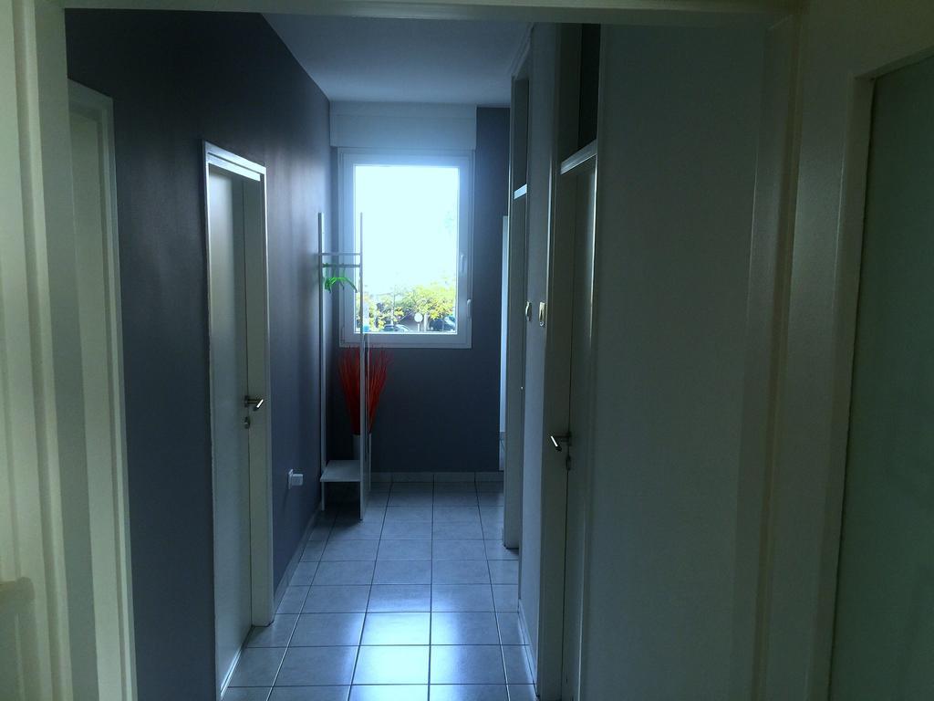 Apartment Alan Fiume Esterno foto