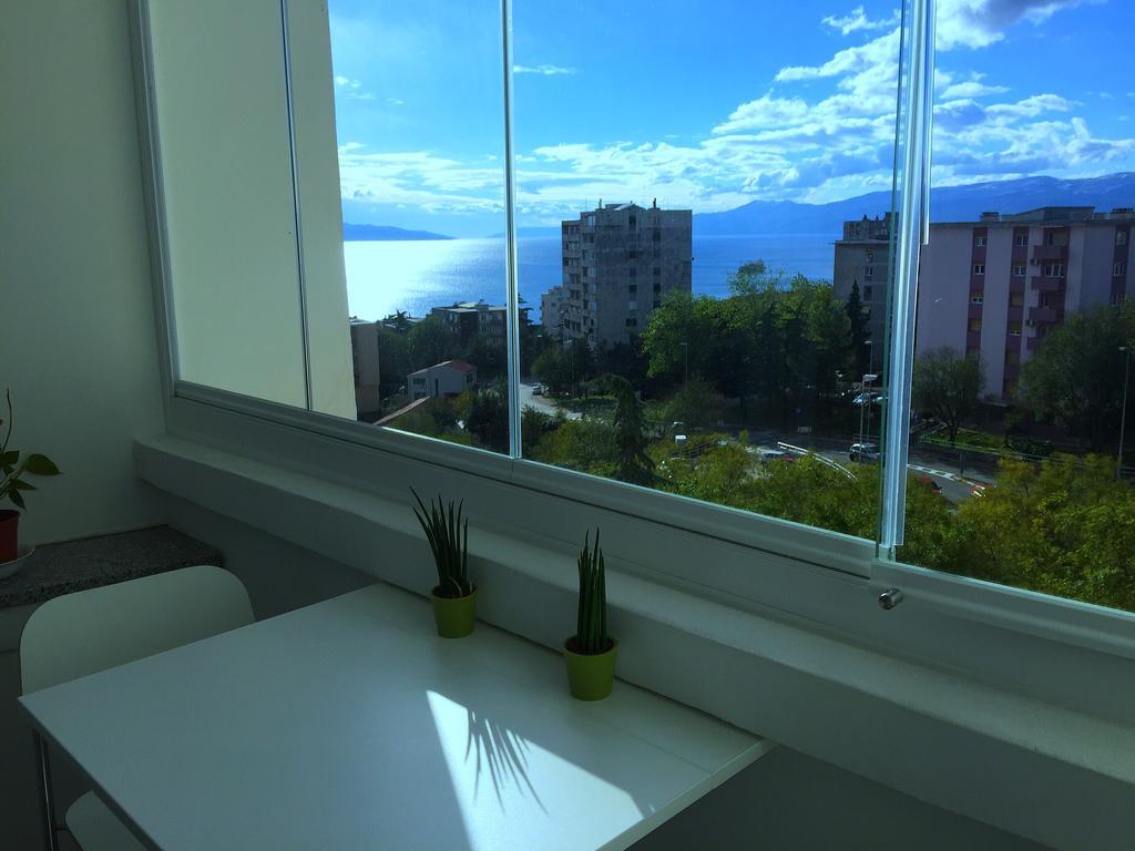 Apartment Alan Fiume Esterno foto