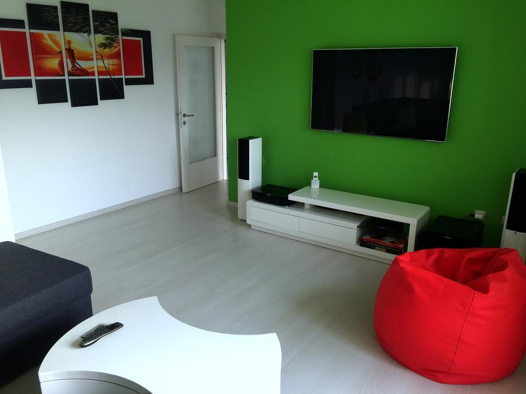 Apartment Alan Fiume Esterno foto
