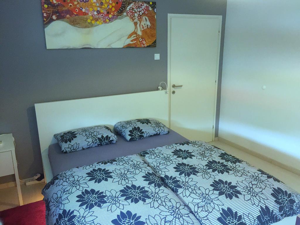Apartment Alan Fiume Esterno foto