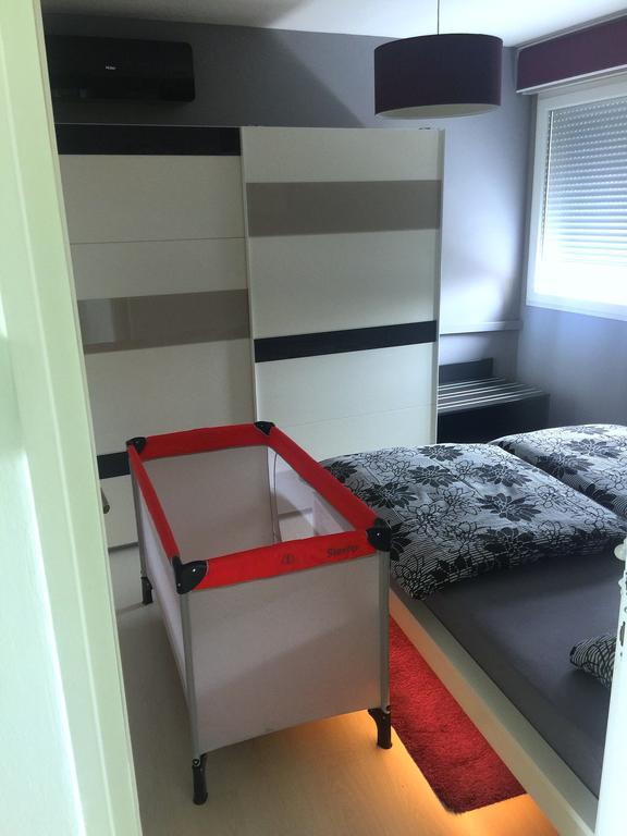 Apartment Alan Fiume Esterno foto