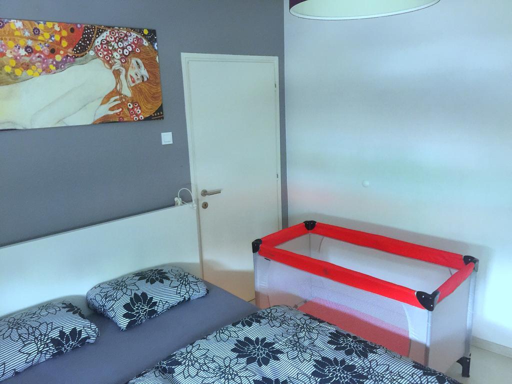Apartment Alan Fiume Esterno foto